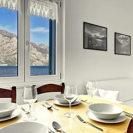 Apartament Casa Antonio Malcesine